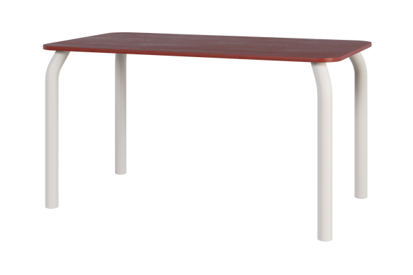 Meko Dining Table - 140 X 80 cm