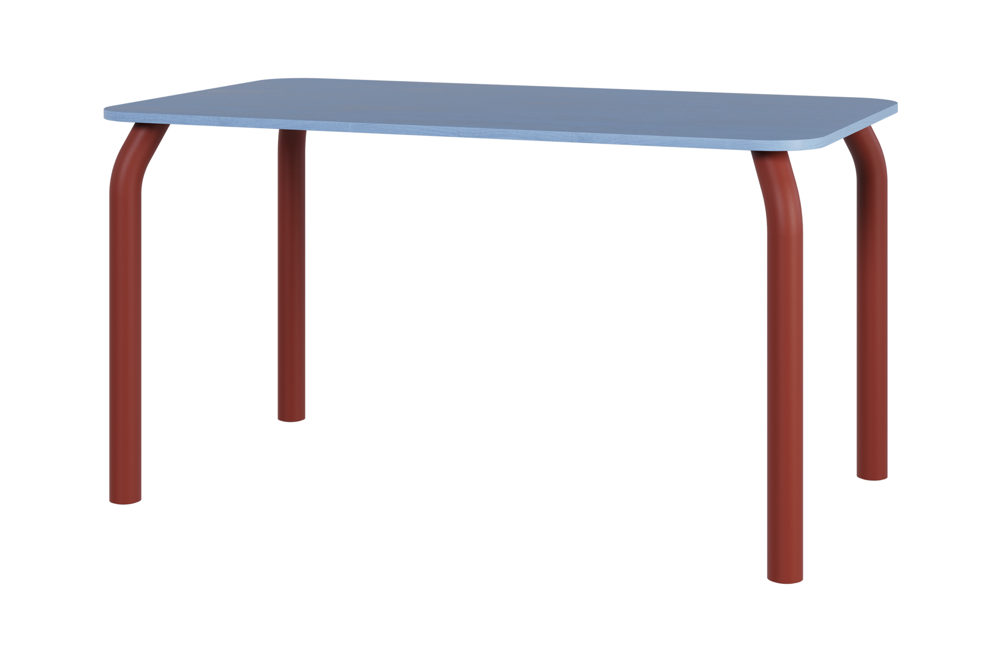 Meko Dining Table - 140 X 80 cm
