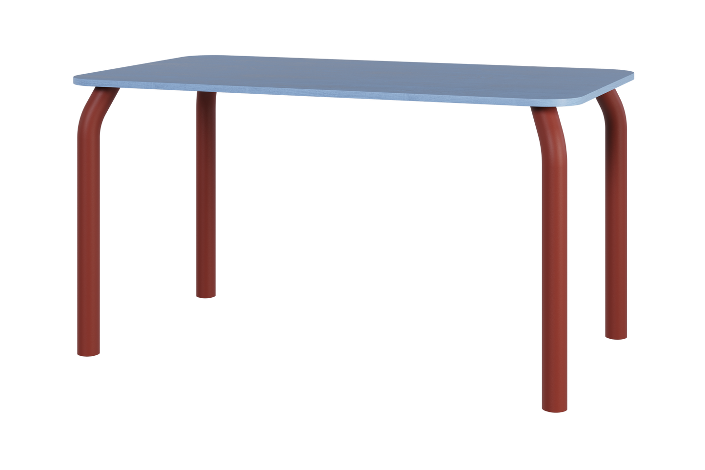 Meko Dining Table - 140 X 80 cm