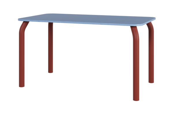 Meko Dining Table - 140 X 80 cm