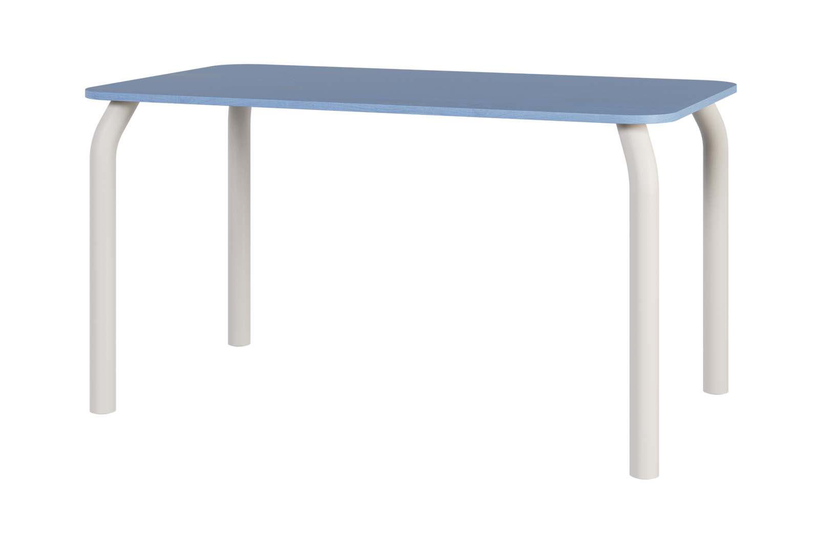 Meko Dining Table - 140 X 80 cm