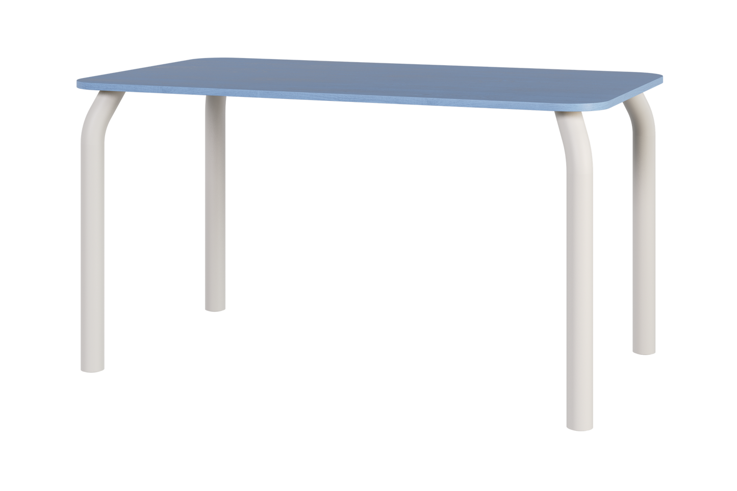 Meko Dining Table - 140 X 80 cm
