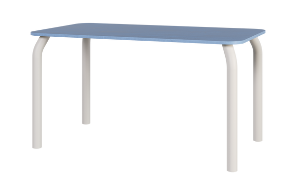 Meko Dining Table - 140 X 80 cm