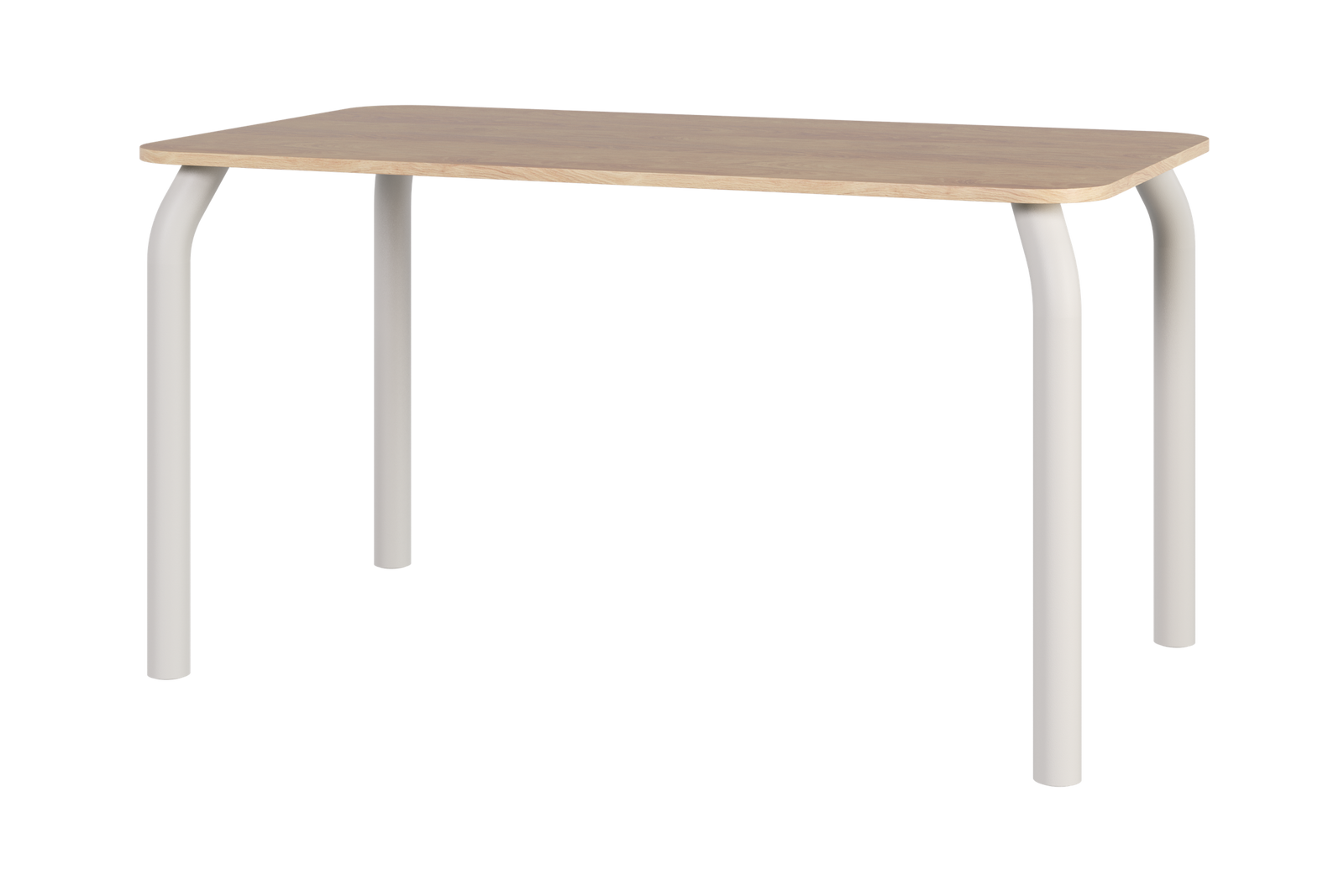 Meko Dining Table - 140 X 80 cm