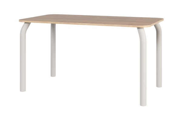 Meko Dining Table - 140 X 80 cm