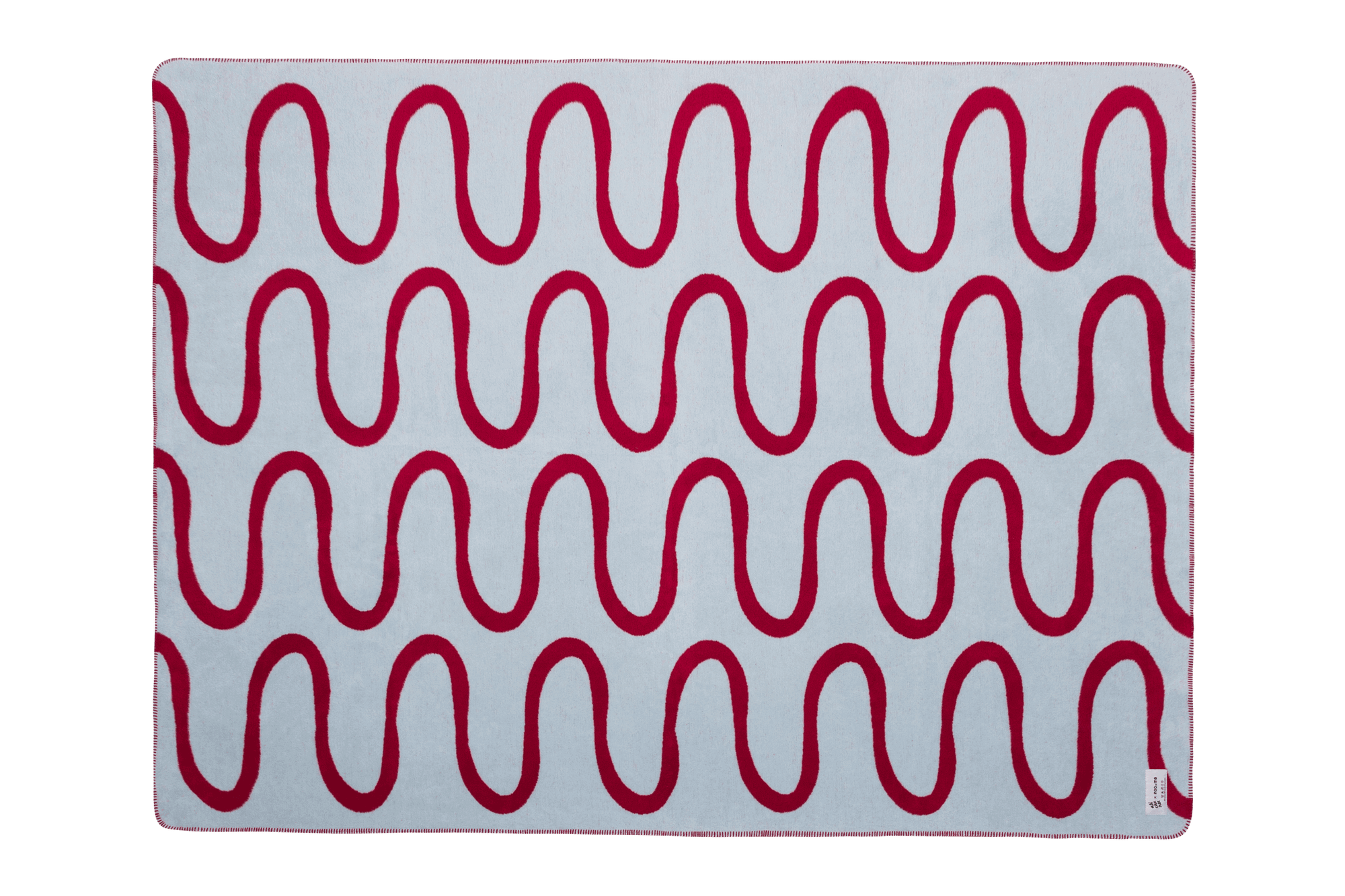 Swirl Throw