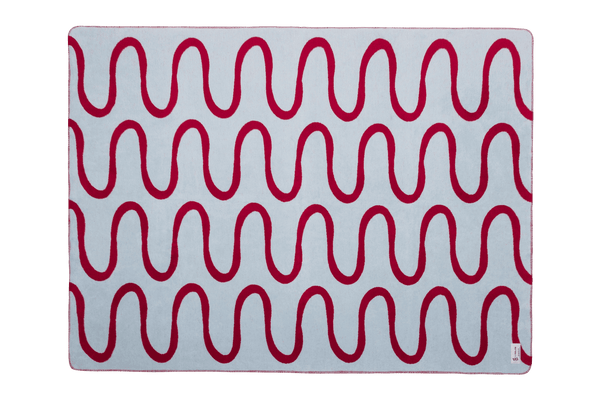 Swirl Throw