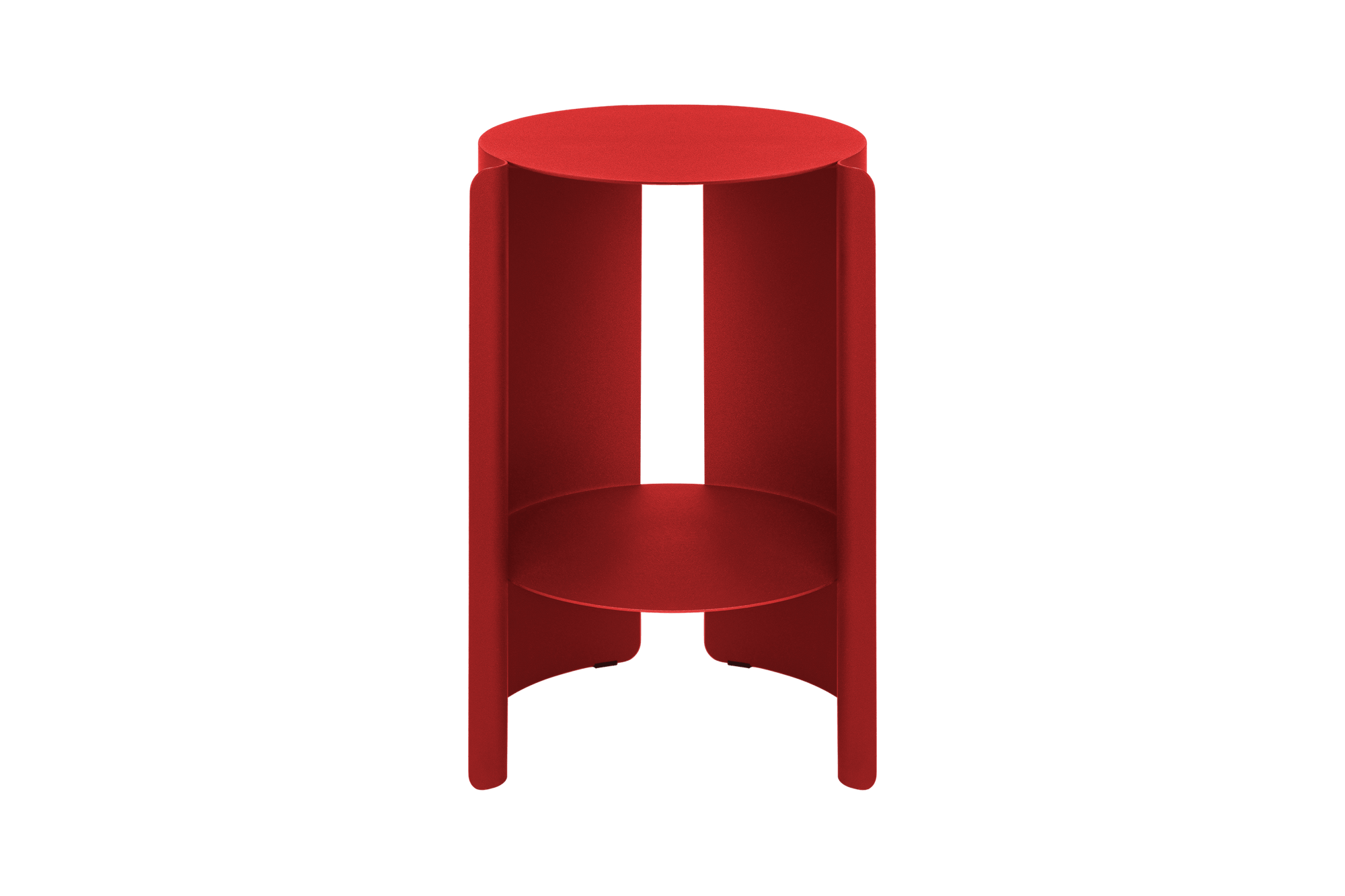 Wa Side Table