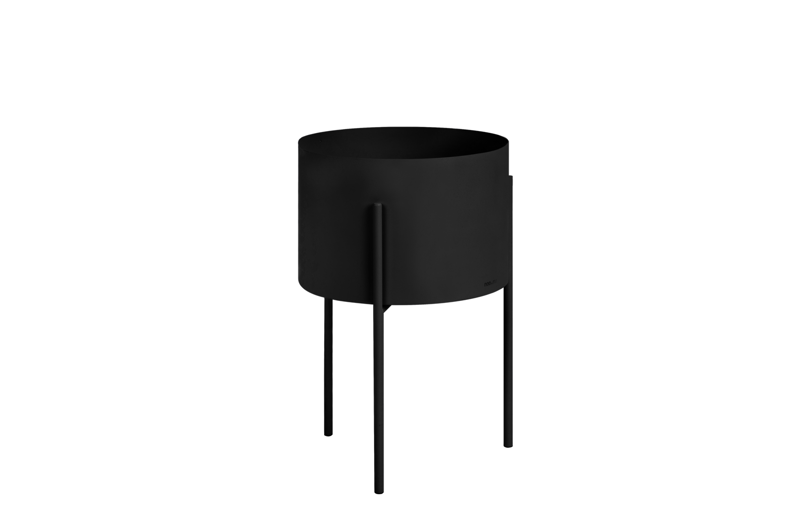 Maki Plant Pot - Wide-