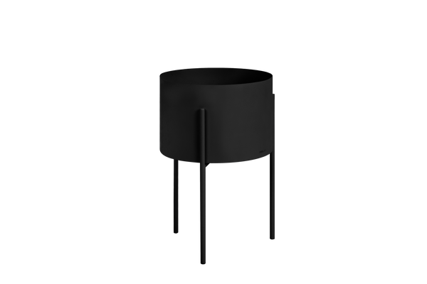 Maki Plant Pot - Wide-