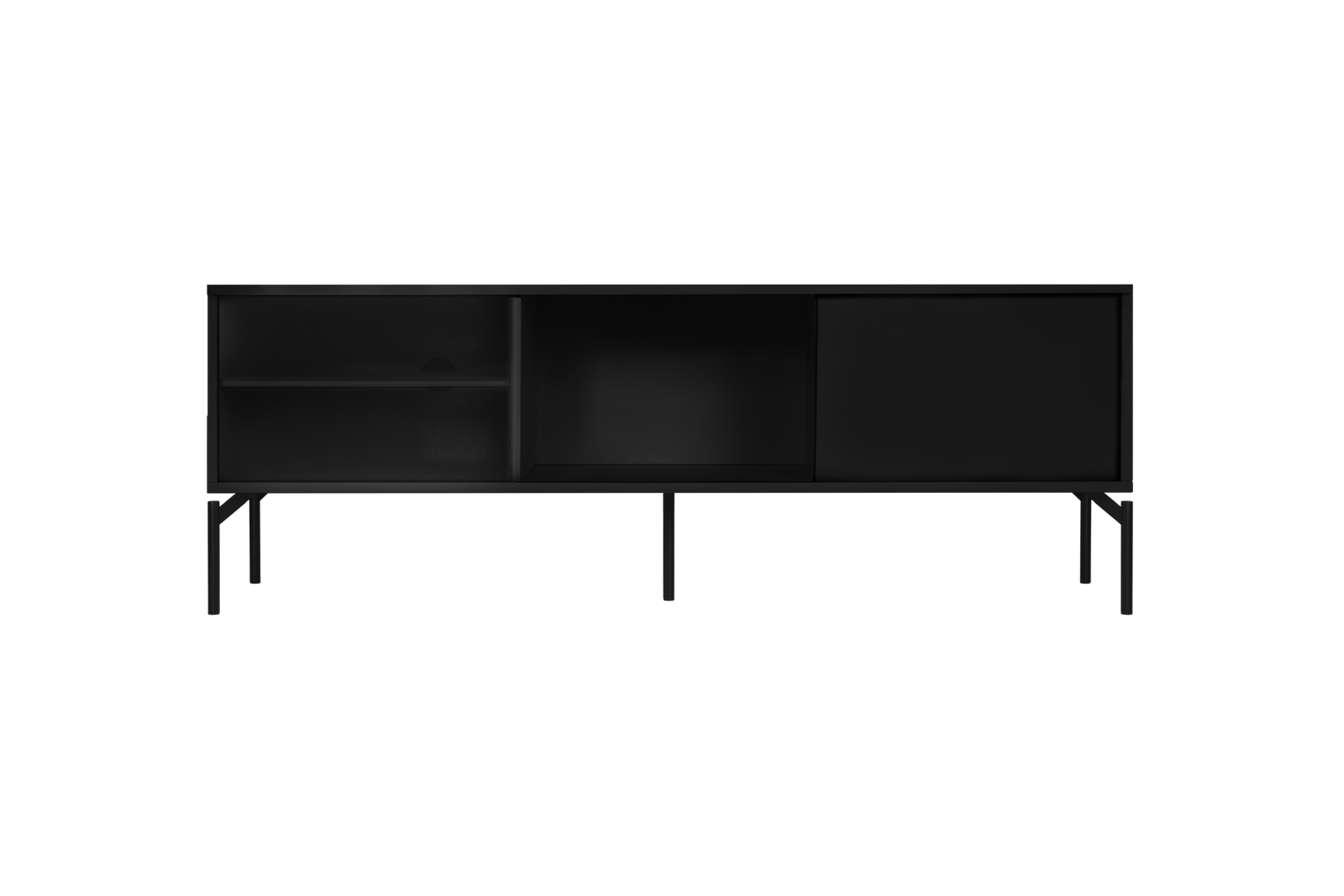 Met Tv Stand
