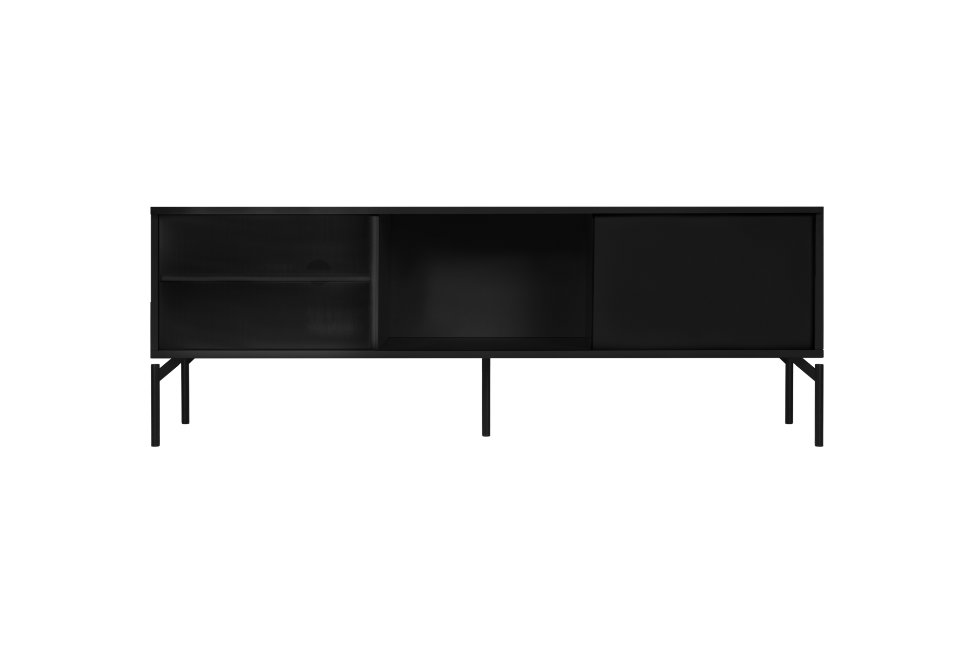 Met Tv Stand