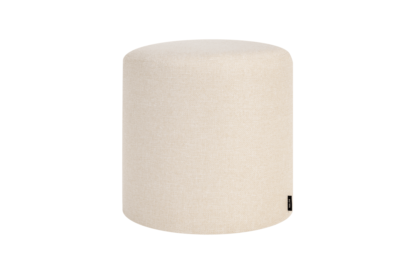 Folk Pouf - Tall