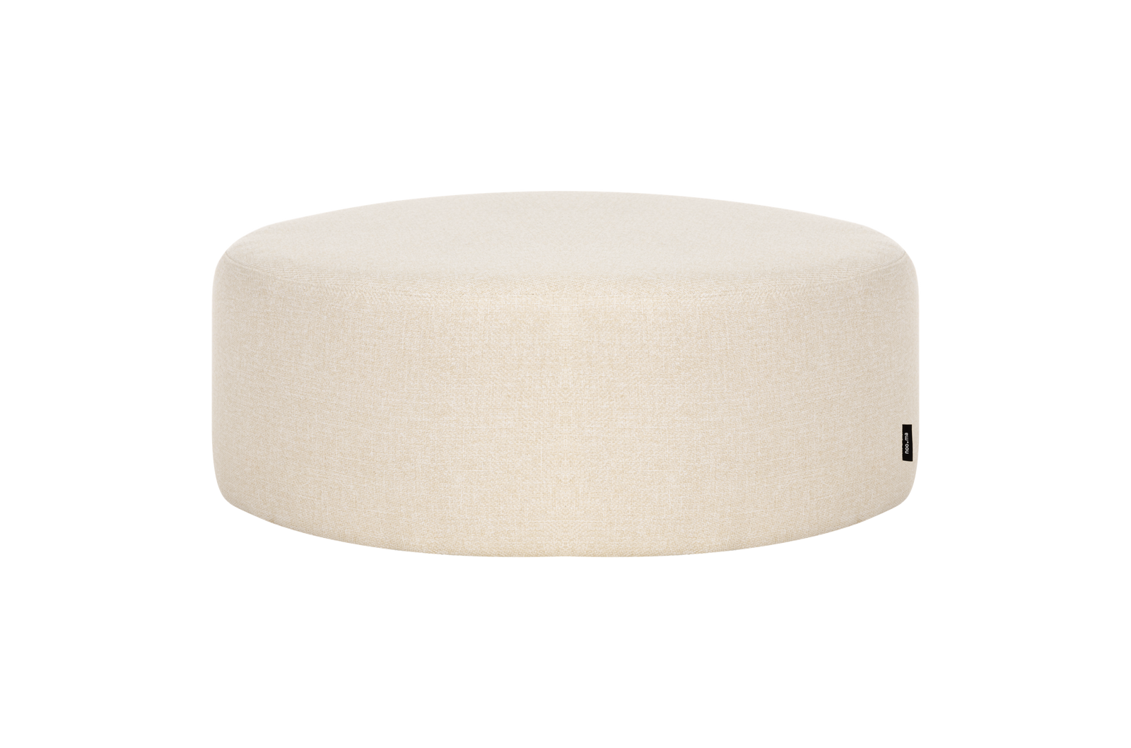 Folk Pouf - Wide