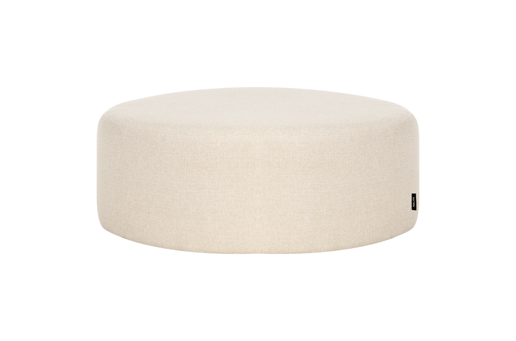 Folk Pouf - Wide