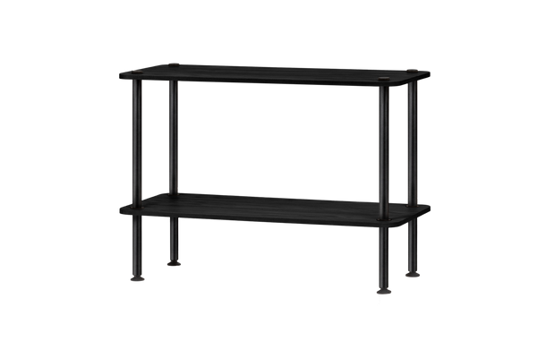 Teidi Shelving Unit 2-Tier