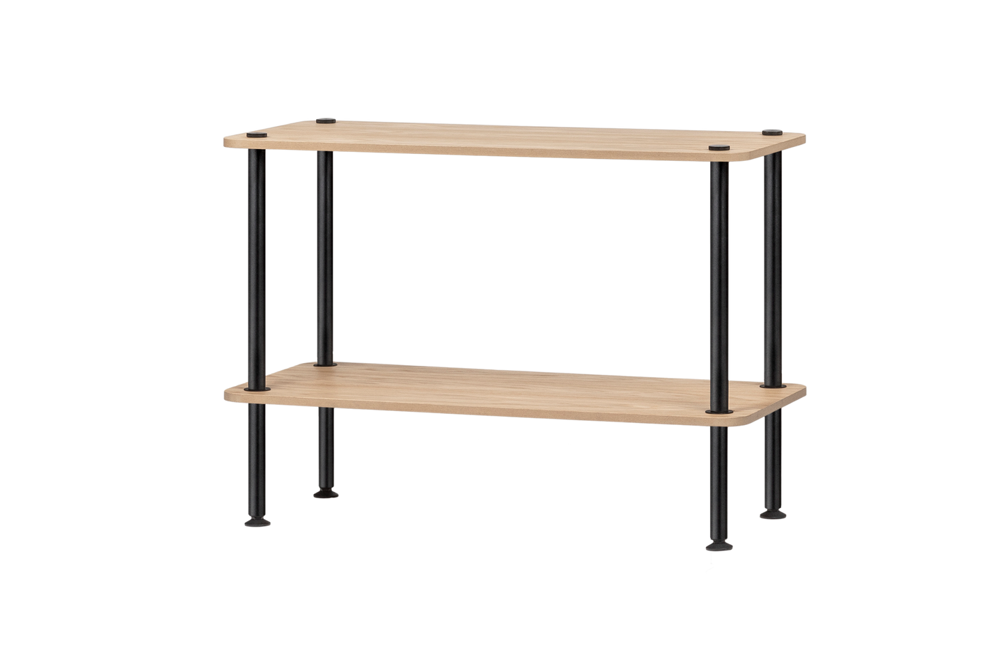Teidi Shelving Unit 2-Tier