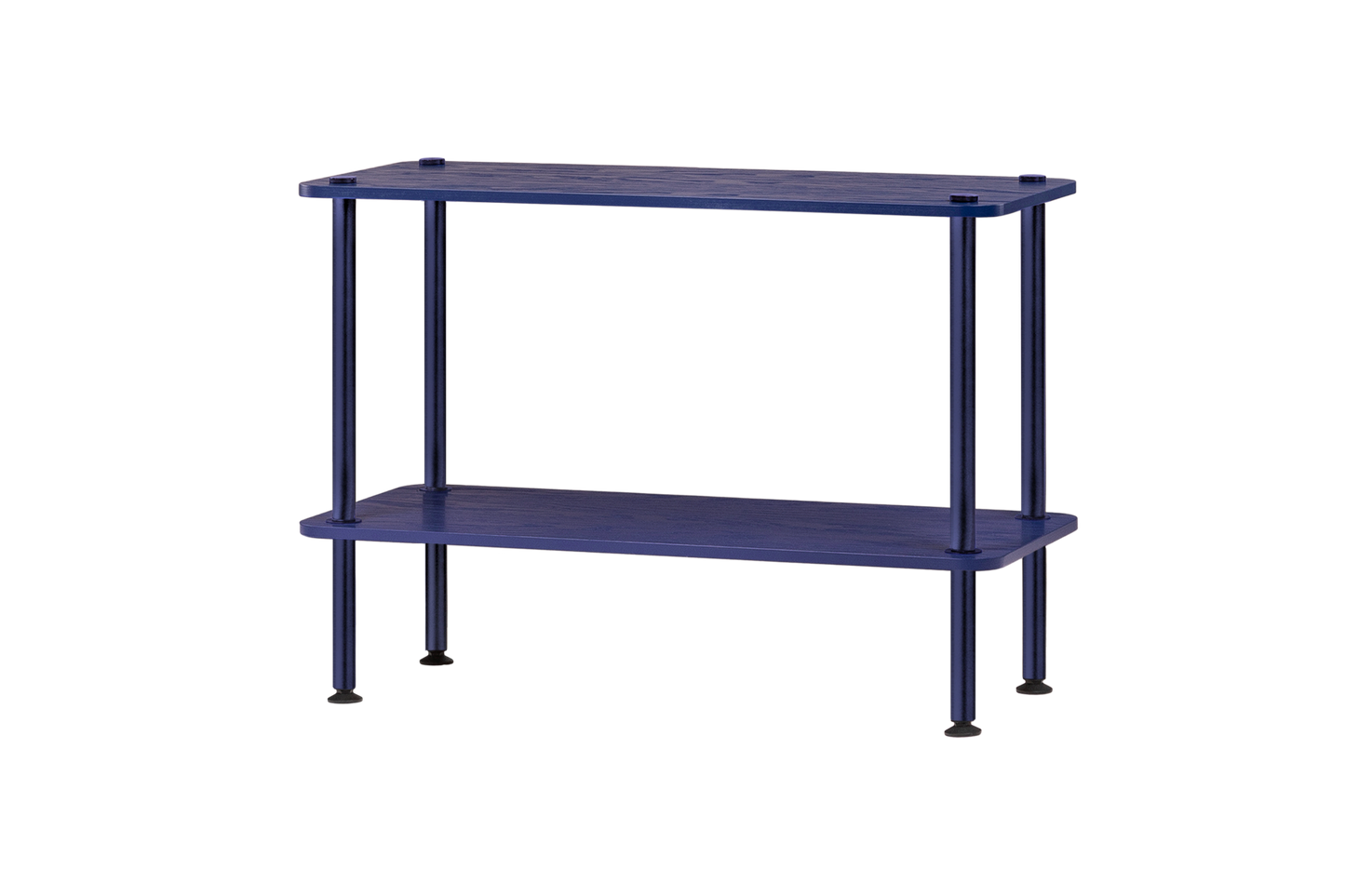 Teidi Shelving Unit 2-Tier