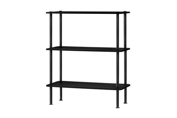 Teidi Shelving Unit 3-Tier