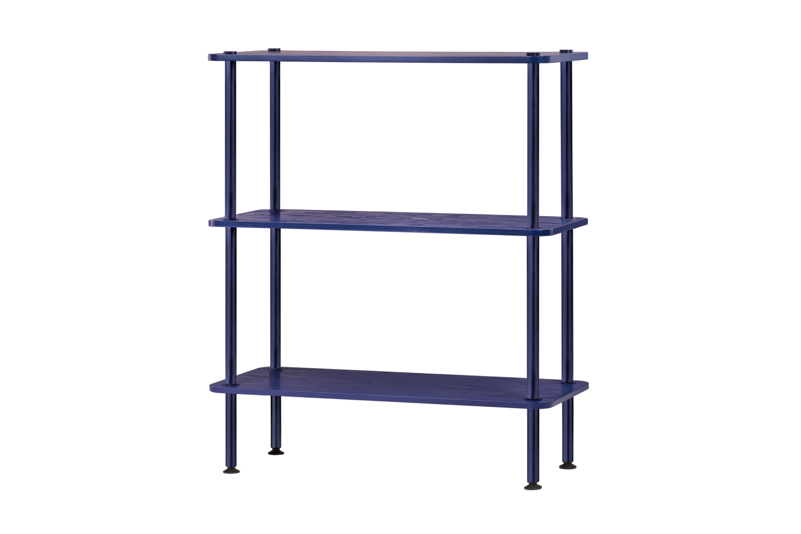 Teidi Shelving Unit 3-Tier
