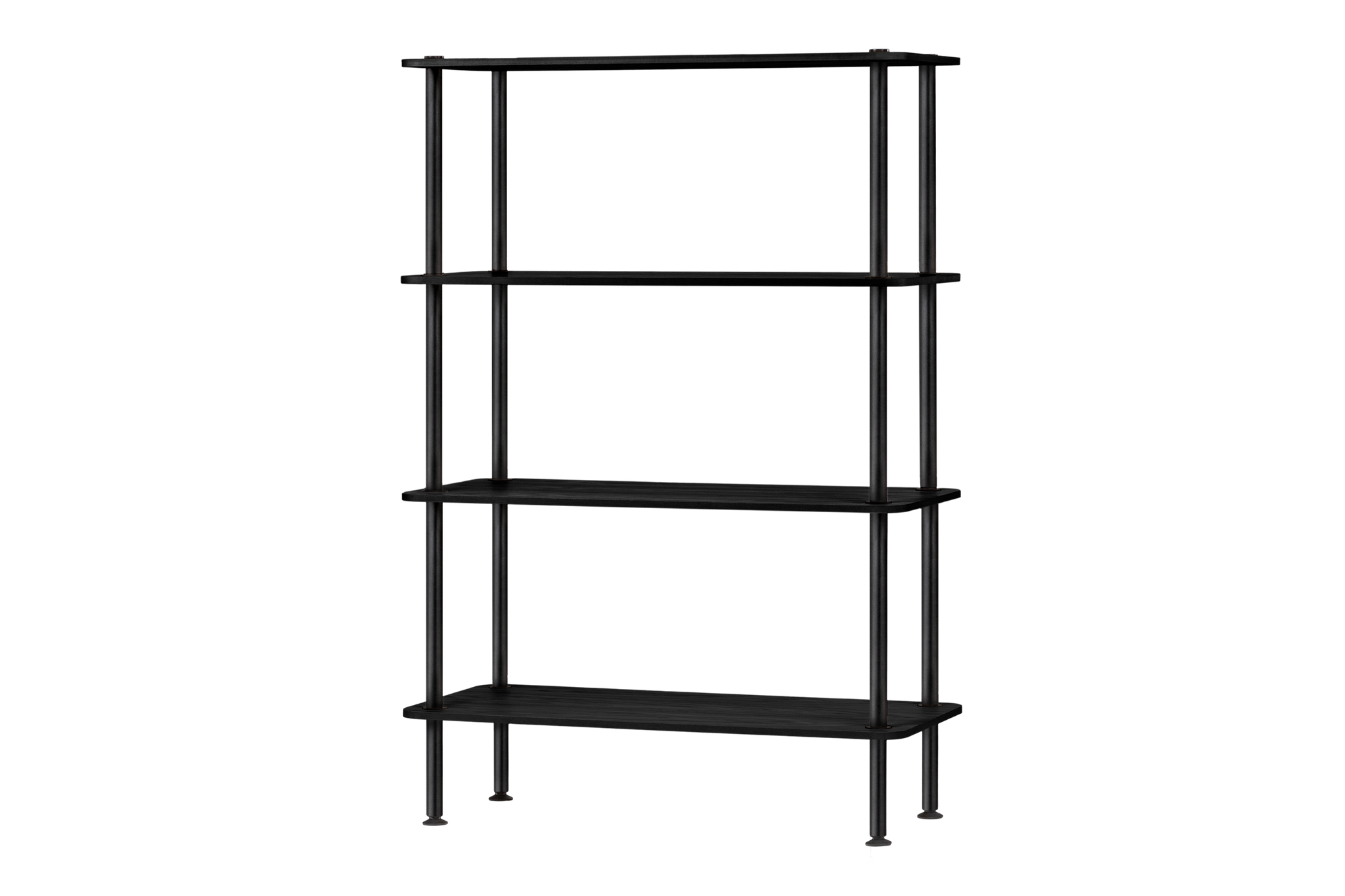 Teidi Shelving Unit 4-Tier