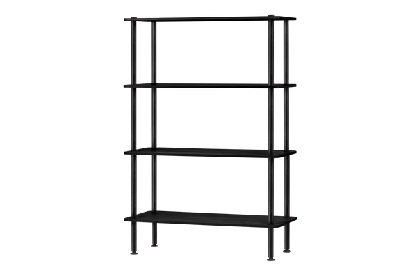 Teidi Shelving Unit 4-Tier