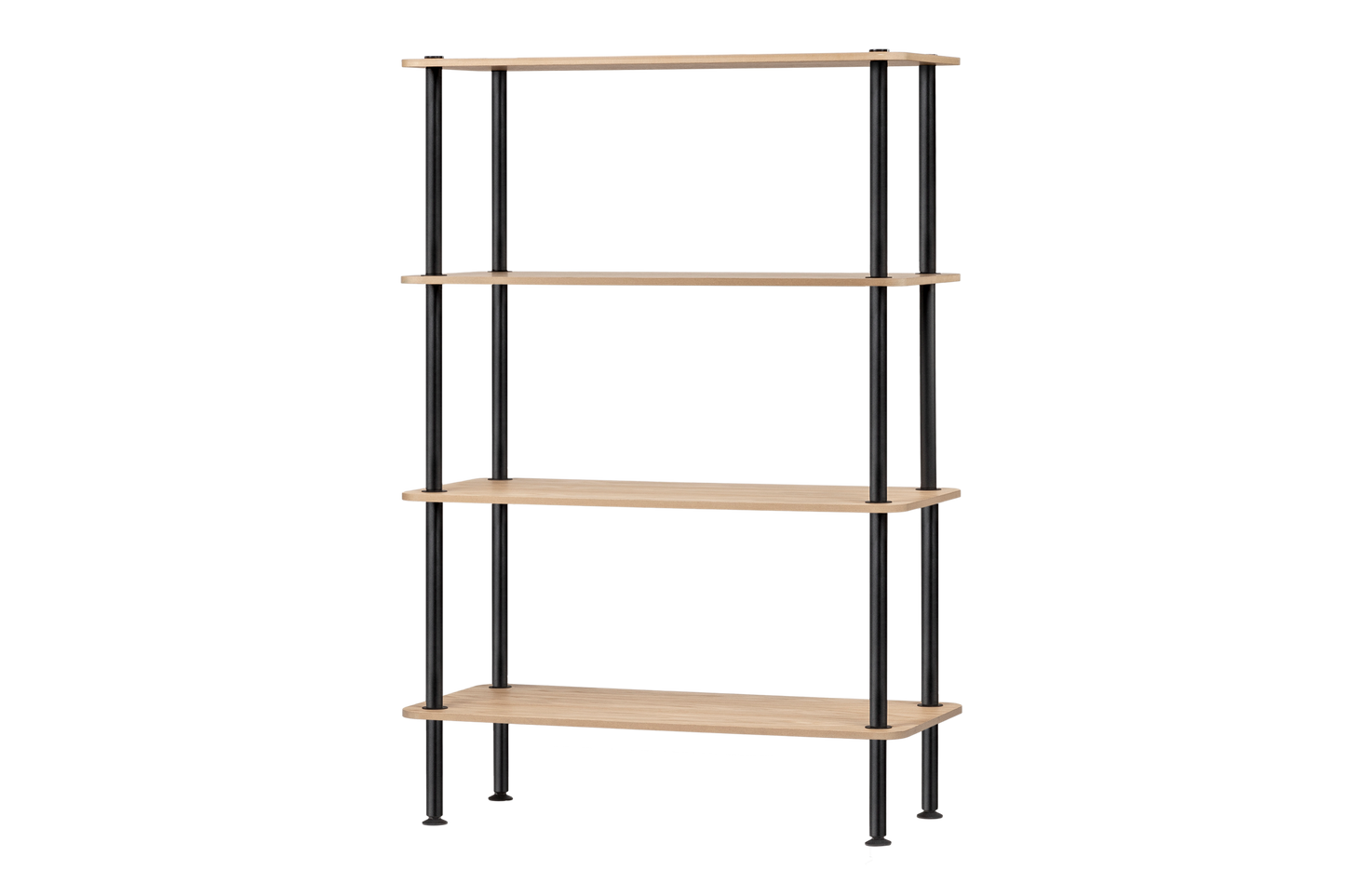 Teidi Shelving Unit 4-Tier