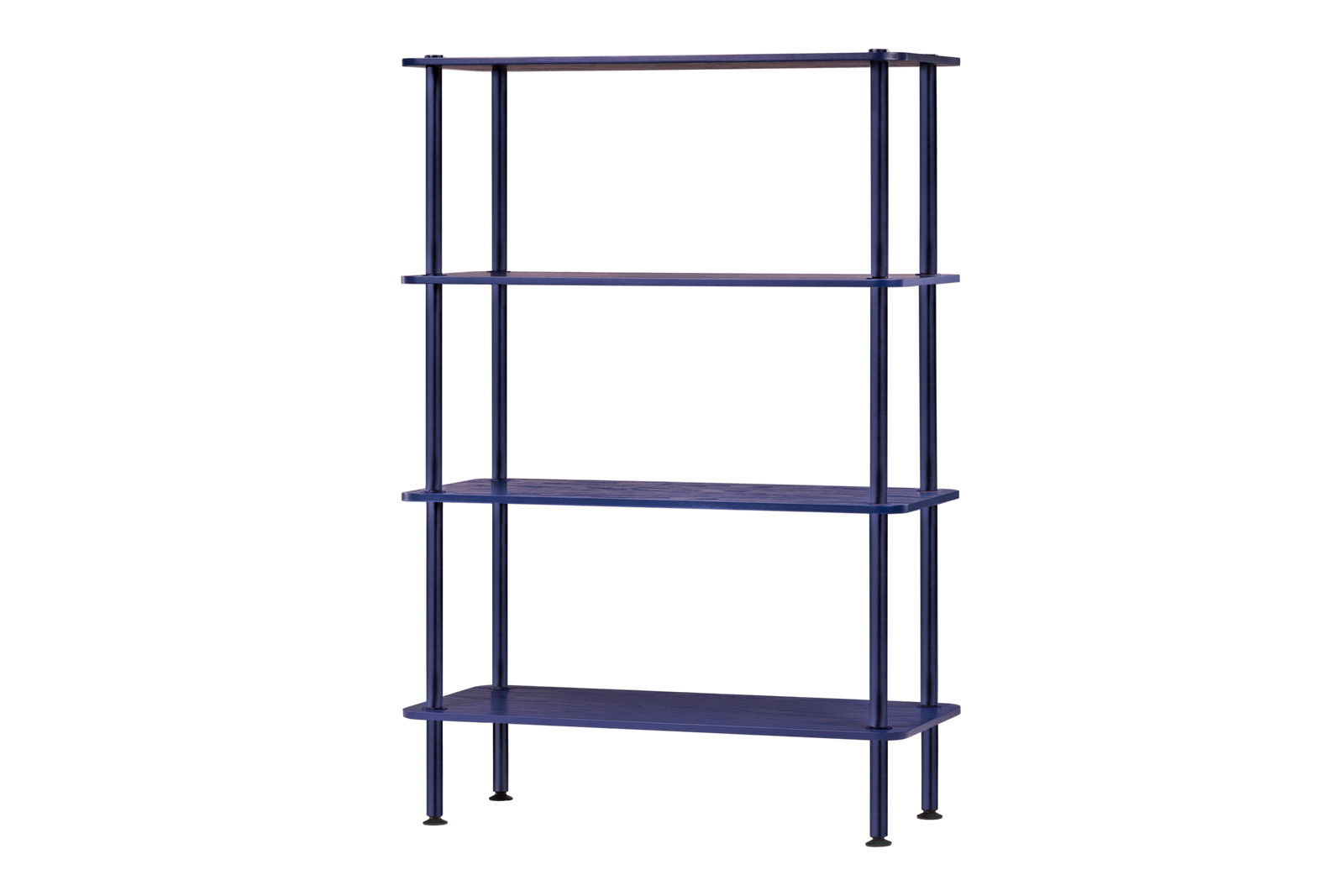 Teidi Shelving Unit 4-Tier