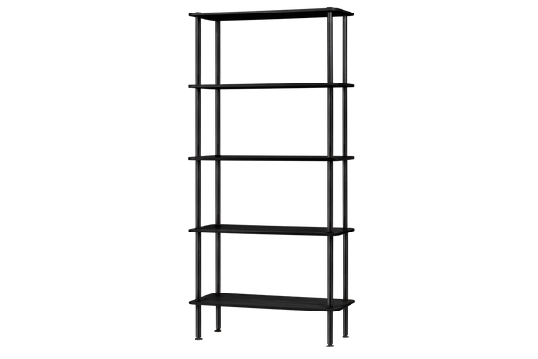 Teidi Shelving Unit 5-Tier