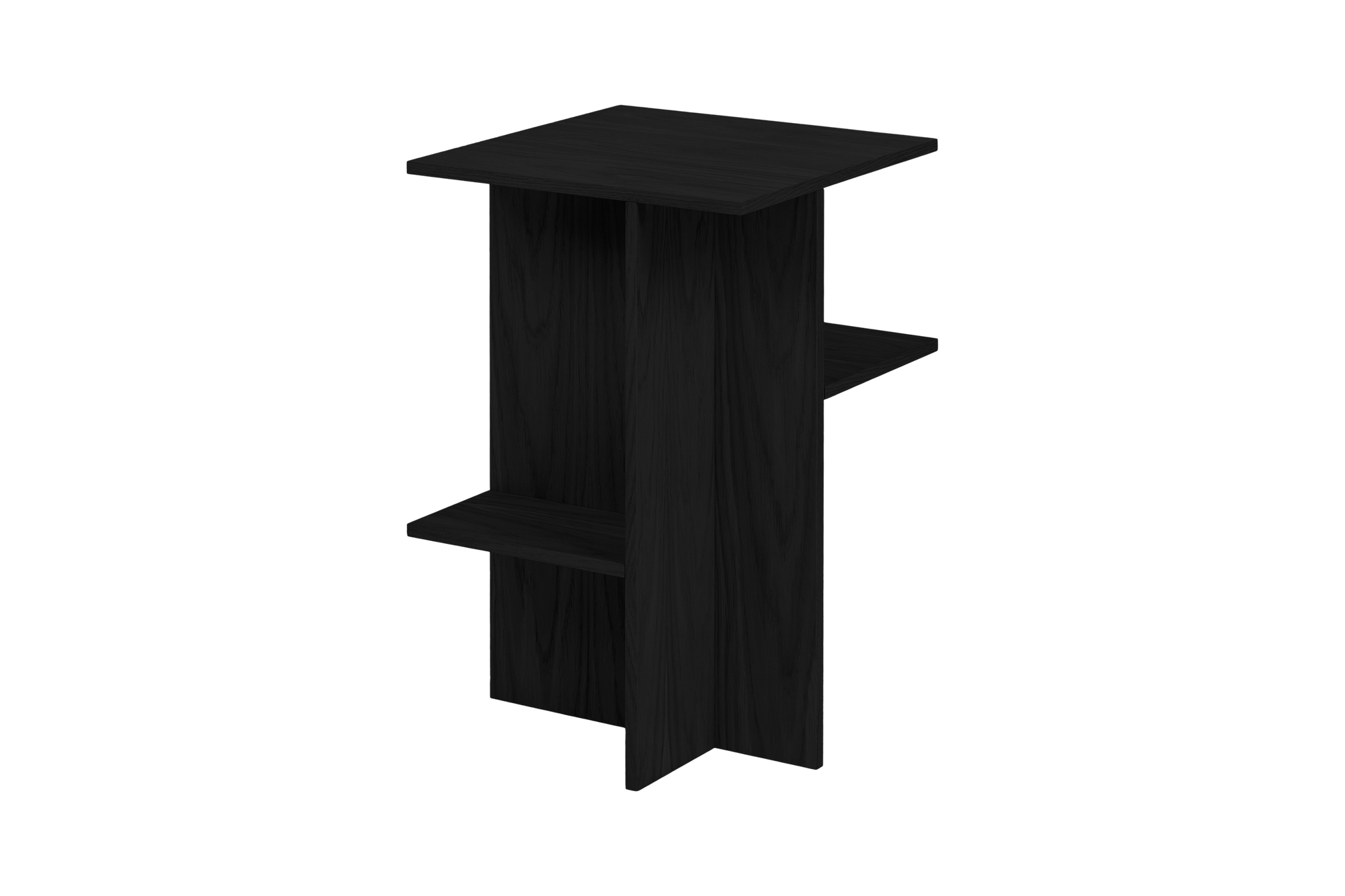 Atik Bedside Table