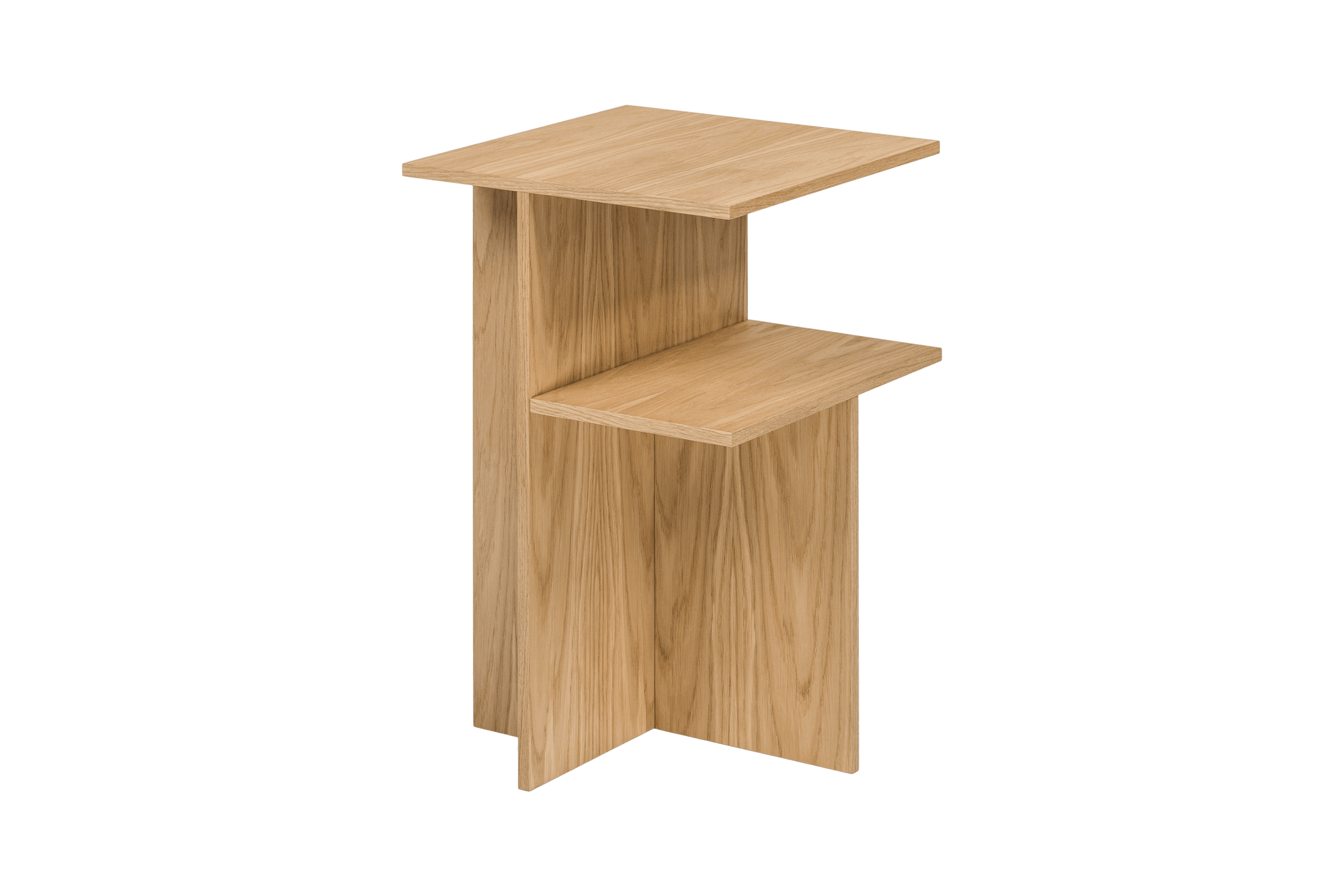 Atik Bedside Table-