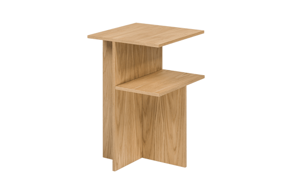Atik Bedside Table-