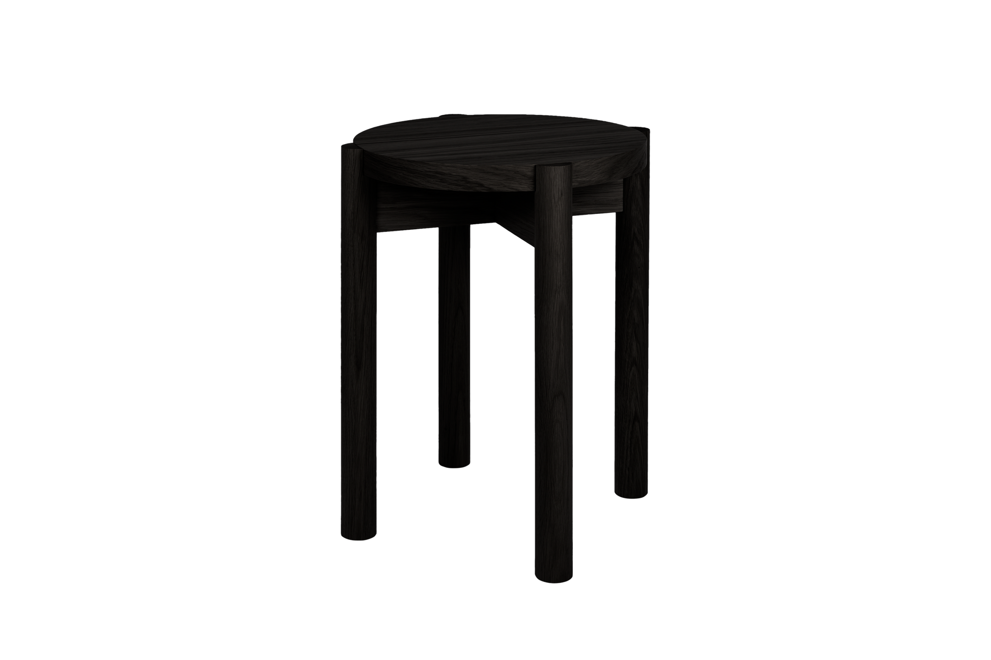 Hopp Stool