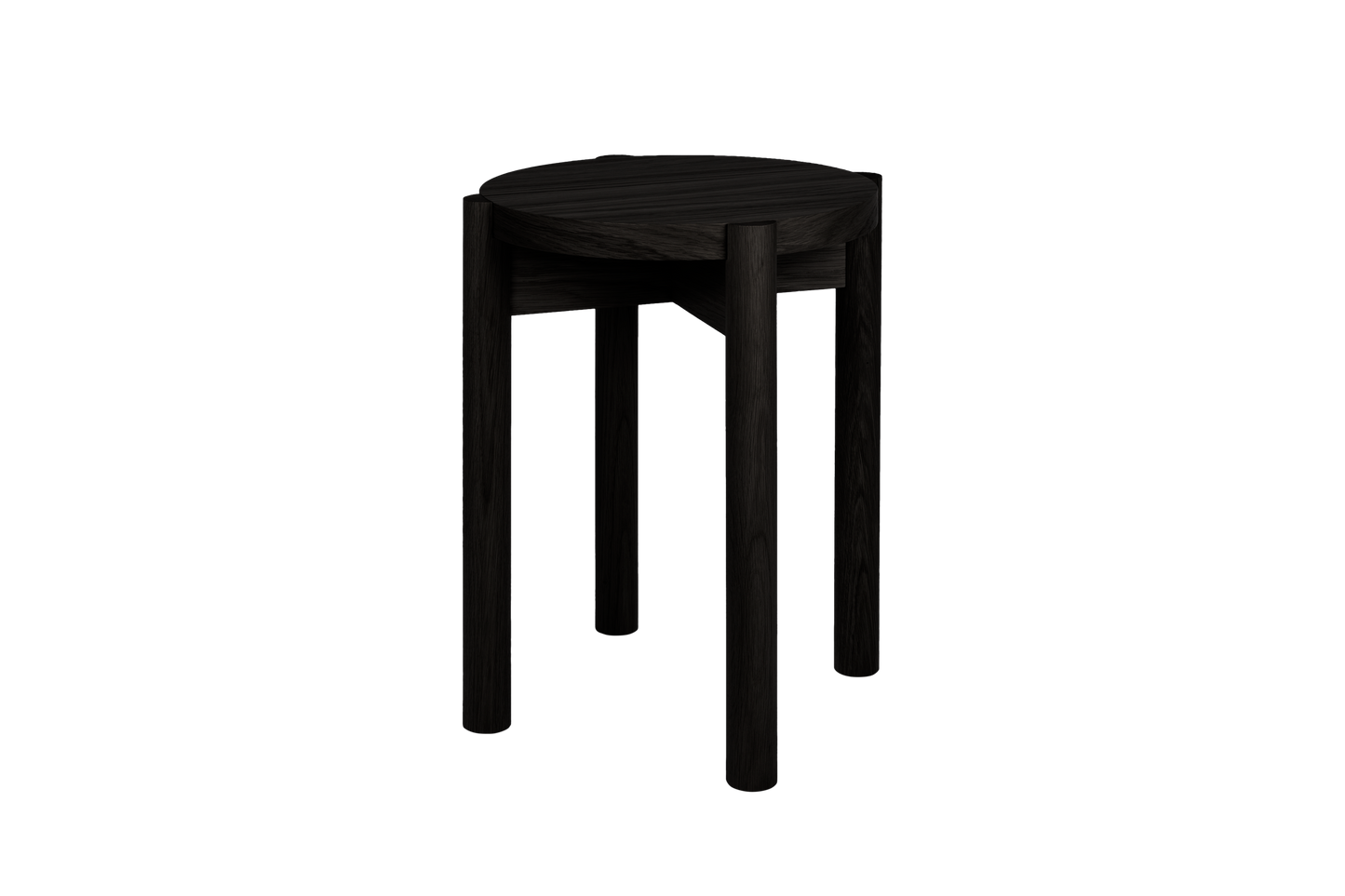 Hopp Stool