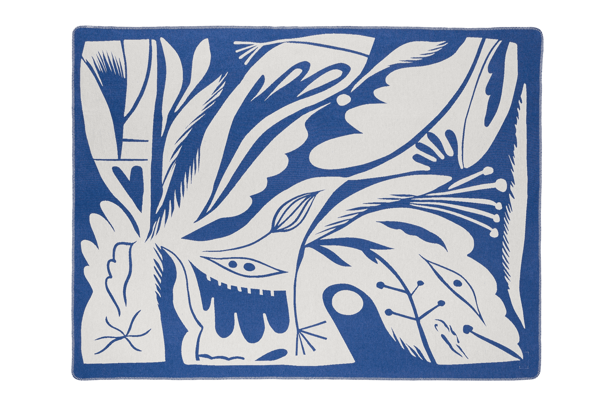 Lino Throw