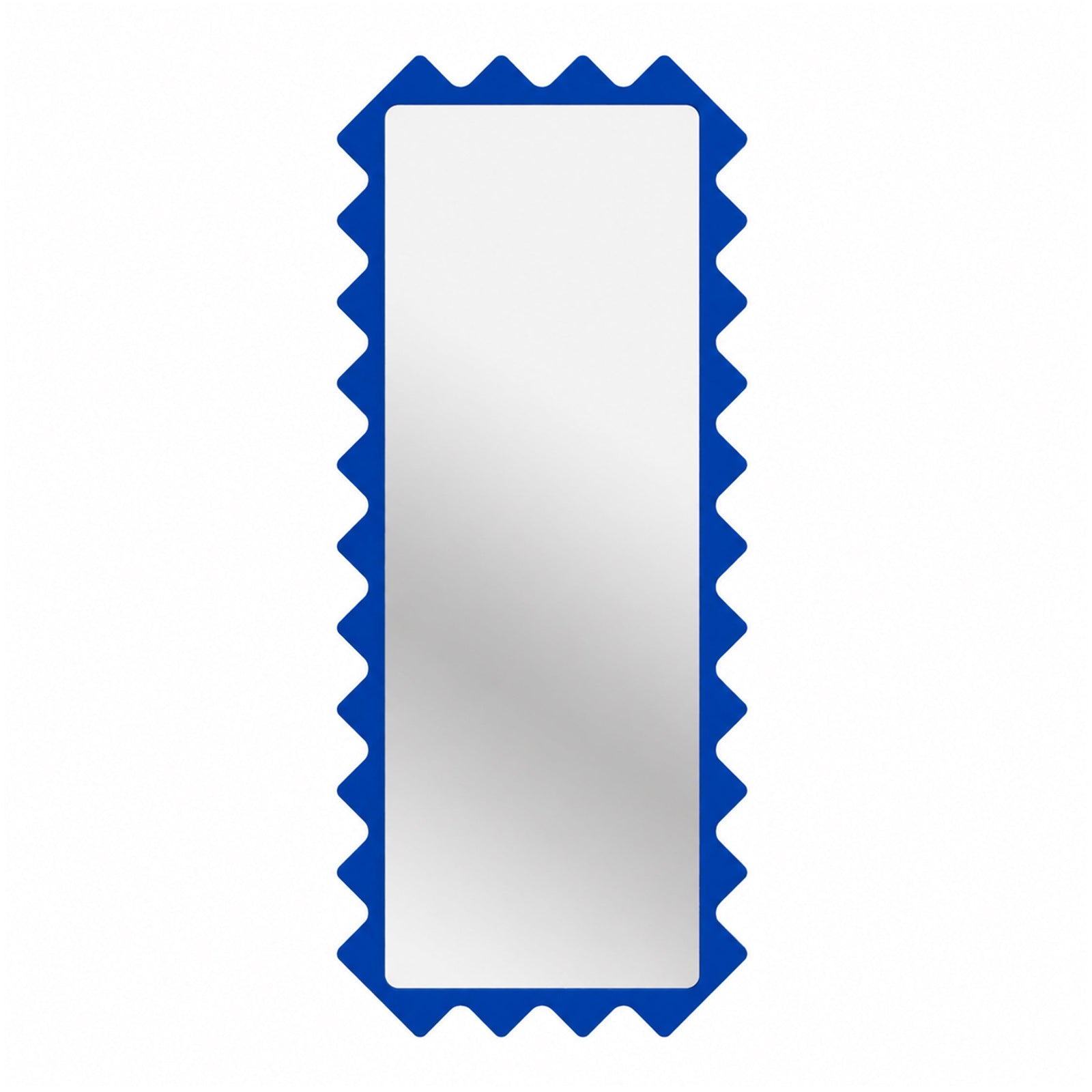 Architectural Full-Length Oberig 114 Beige Mirror Inspired by Ukrainian Heritage