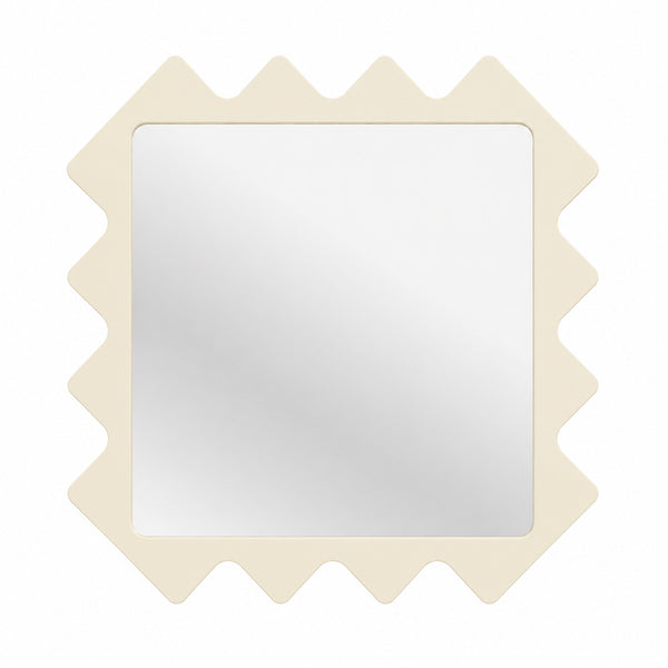 Oberig 44 Architectural Wall Mirror by oitoproducts