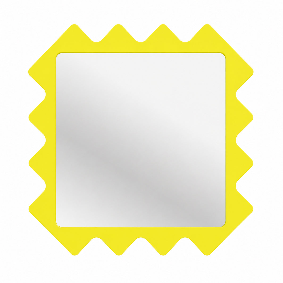 Oberig 44 Architectural Wall Mirror by oitoproducts