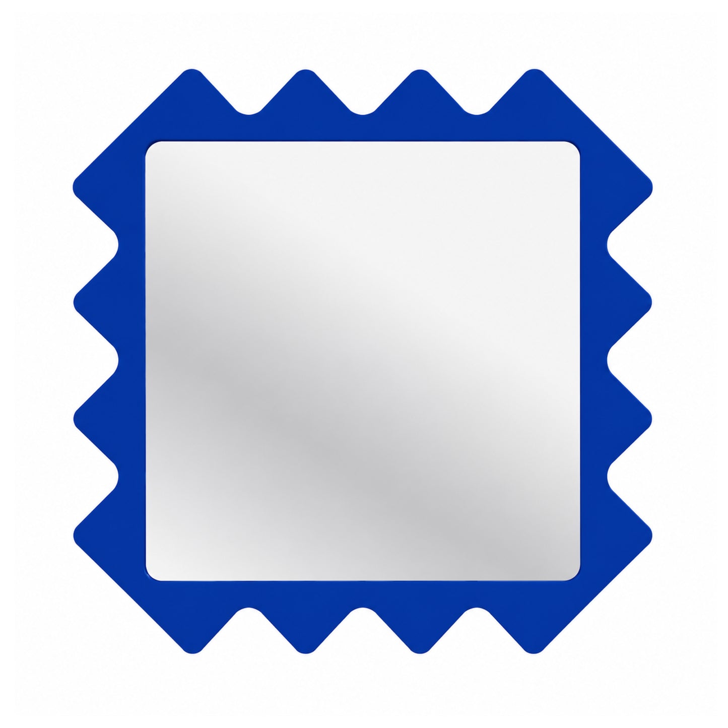 Oberig 44 Architectural Wall Mirror by oitoproducts