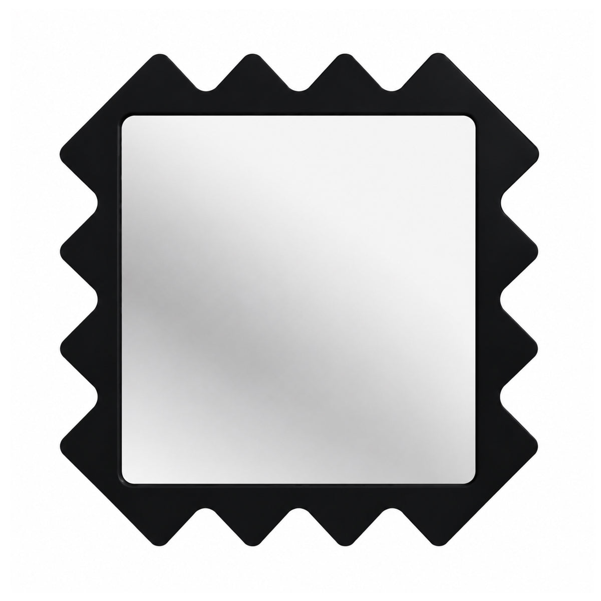 Oberig 44 Architectural Wall Mirror by oitoproducts