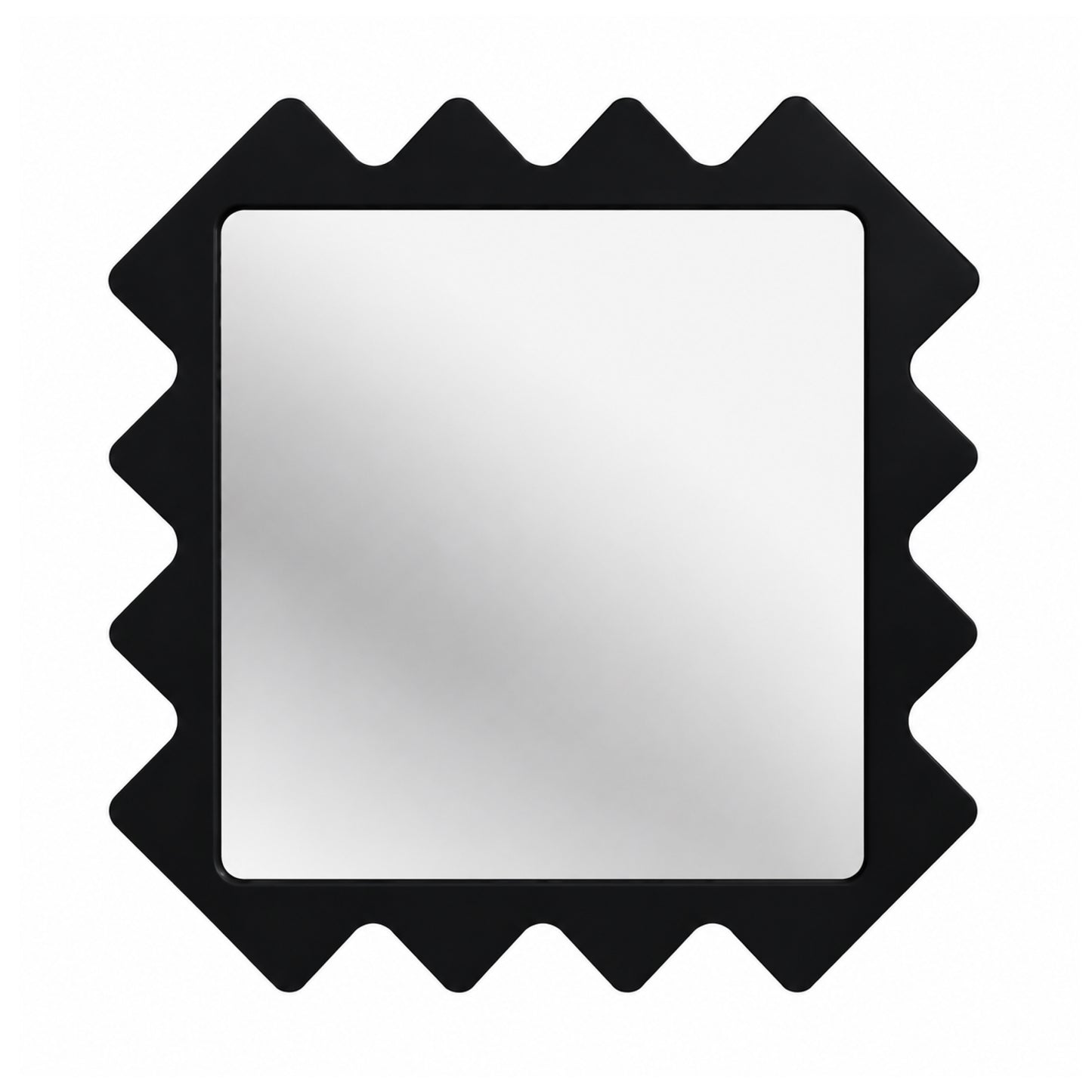 Oberig 44 Architectural Wall Mirror by oitoproducts
