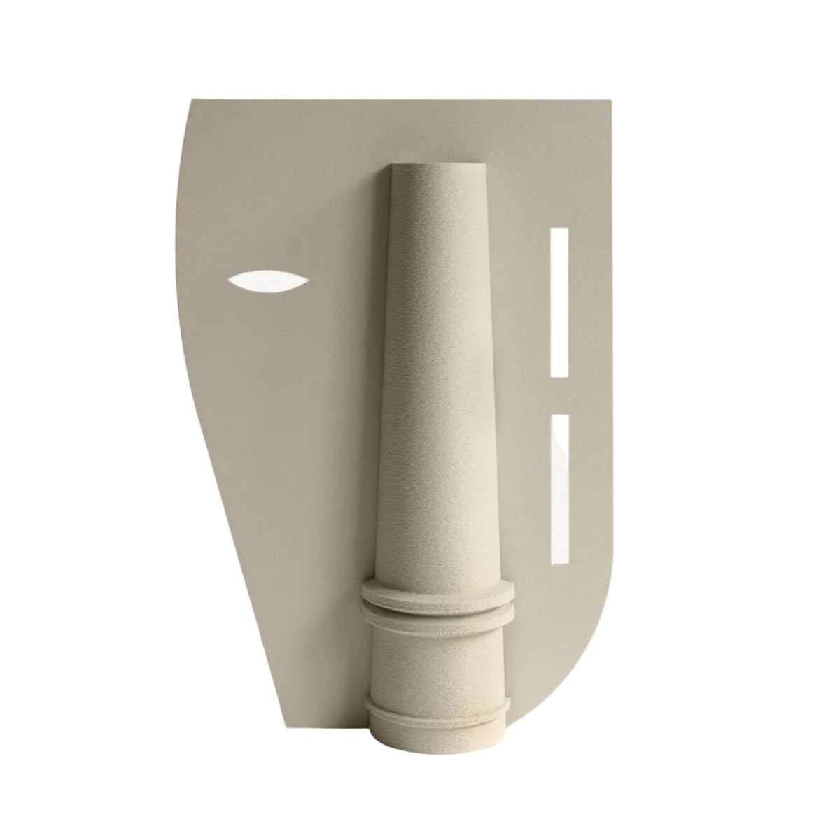 Obu | Vase 02 | Sandstone