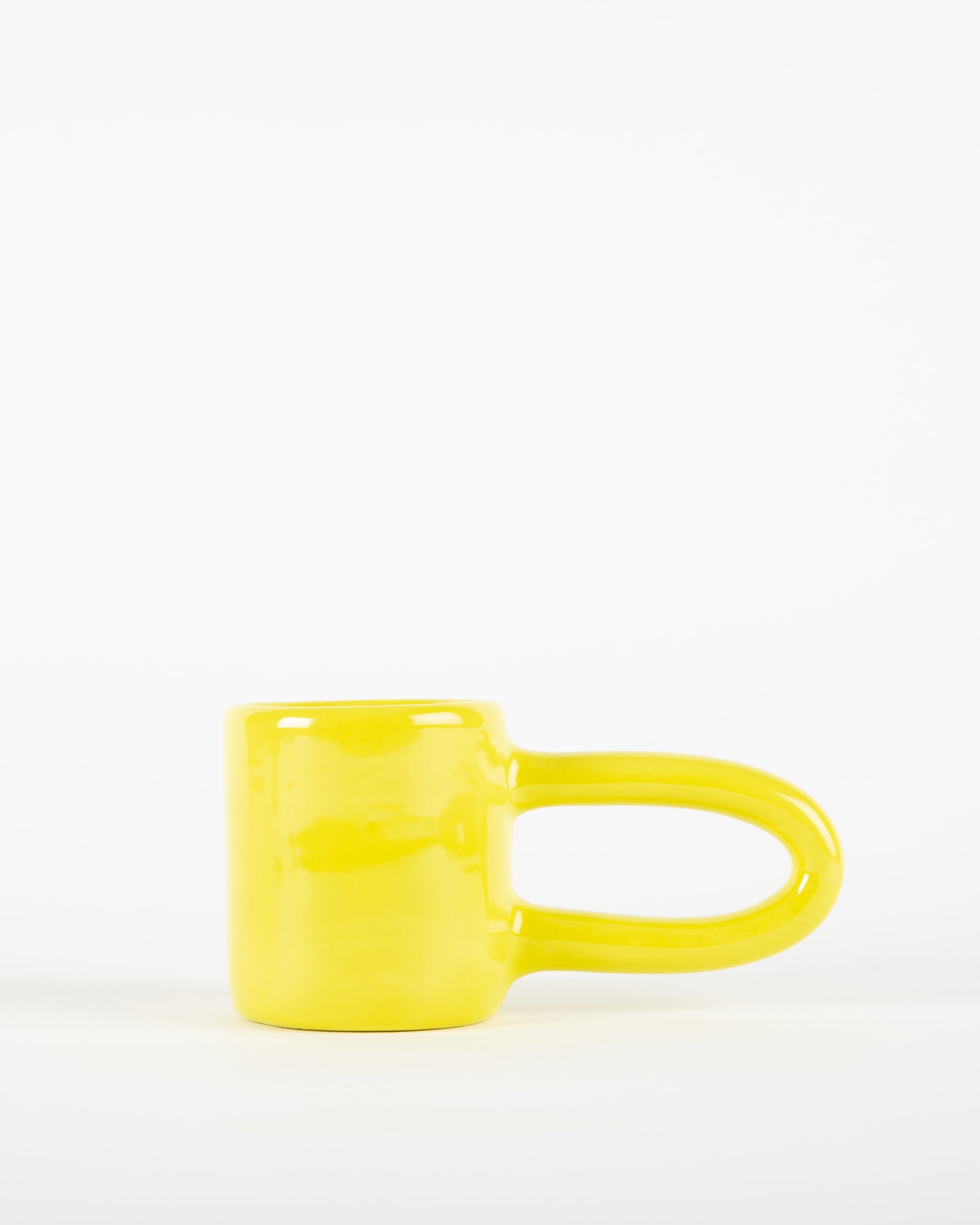 Off the Handle Big Cup