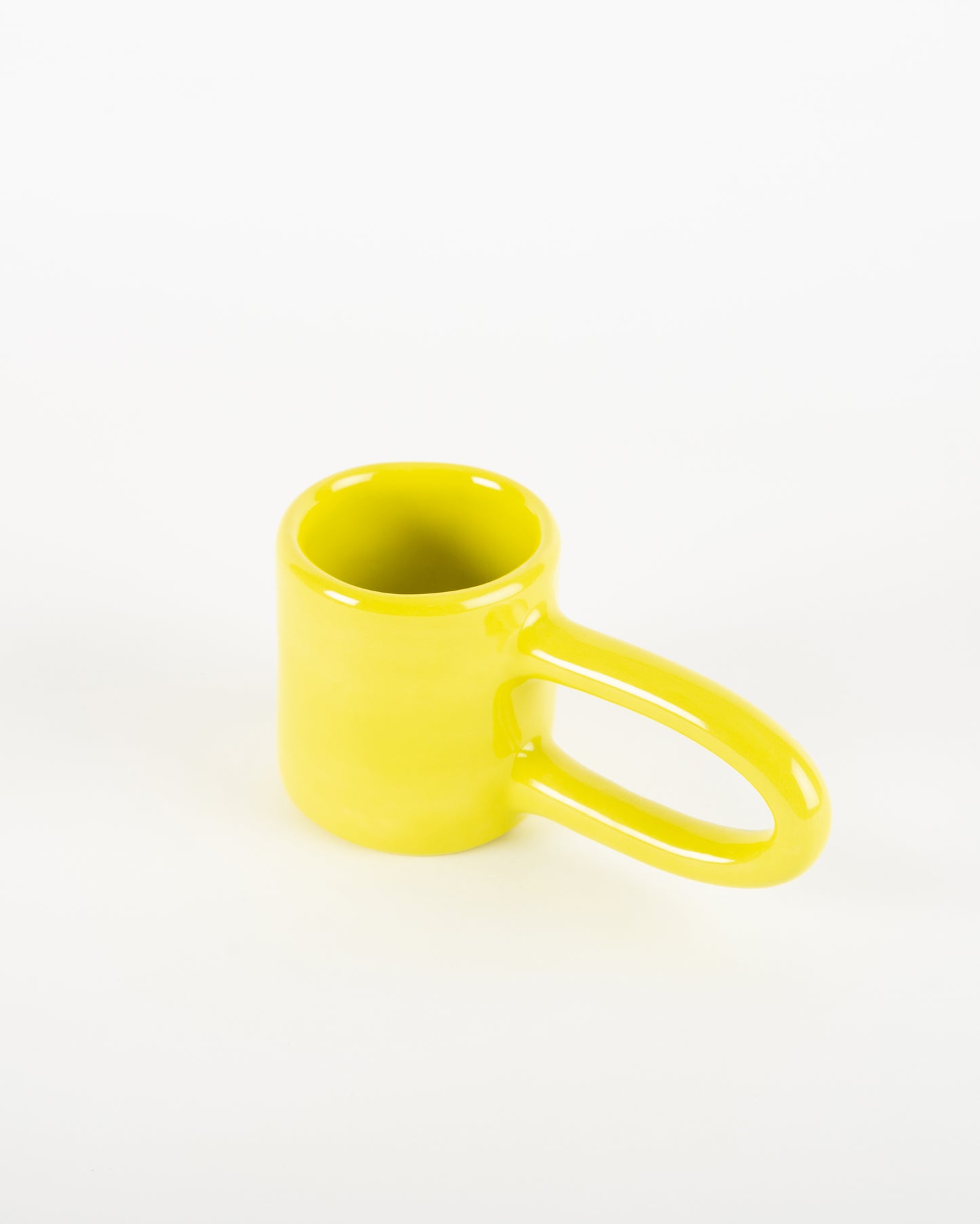 Off the Handle Big Cup