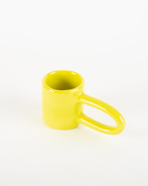 Off the Handle Big Cup