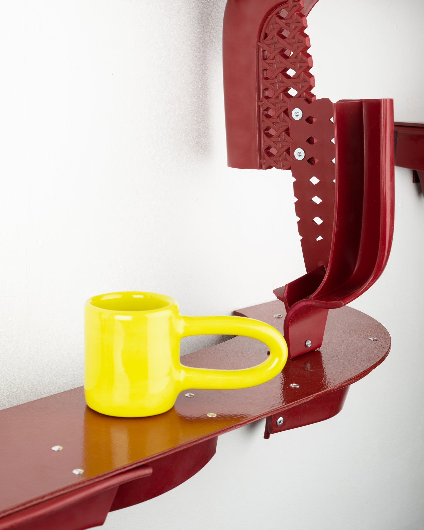 Off the Handle Big Cup