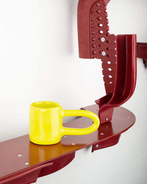 Off the Handle Big Cup