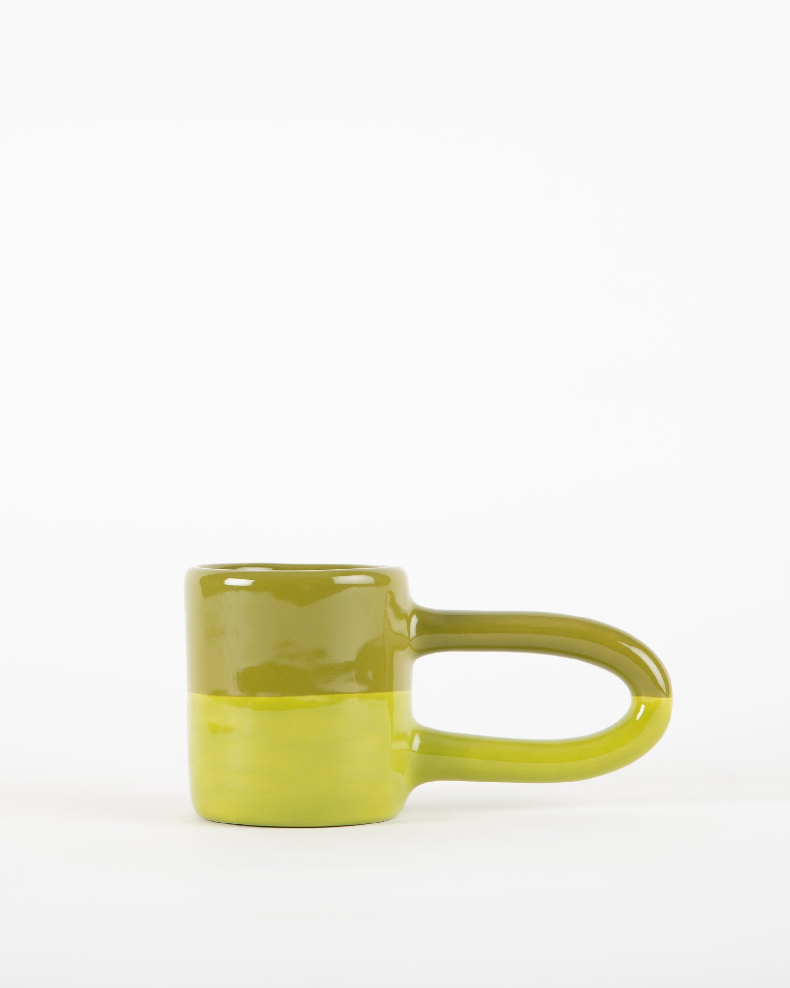 Off the Handle Big Cup