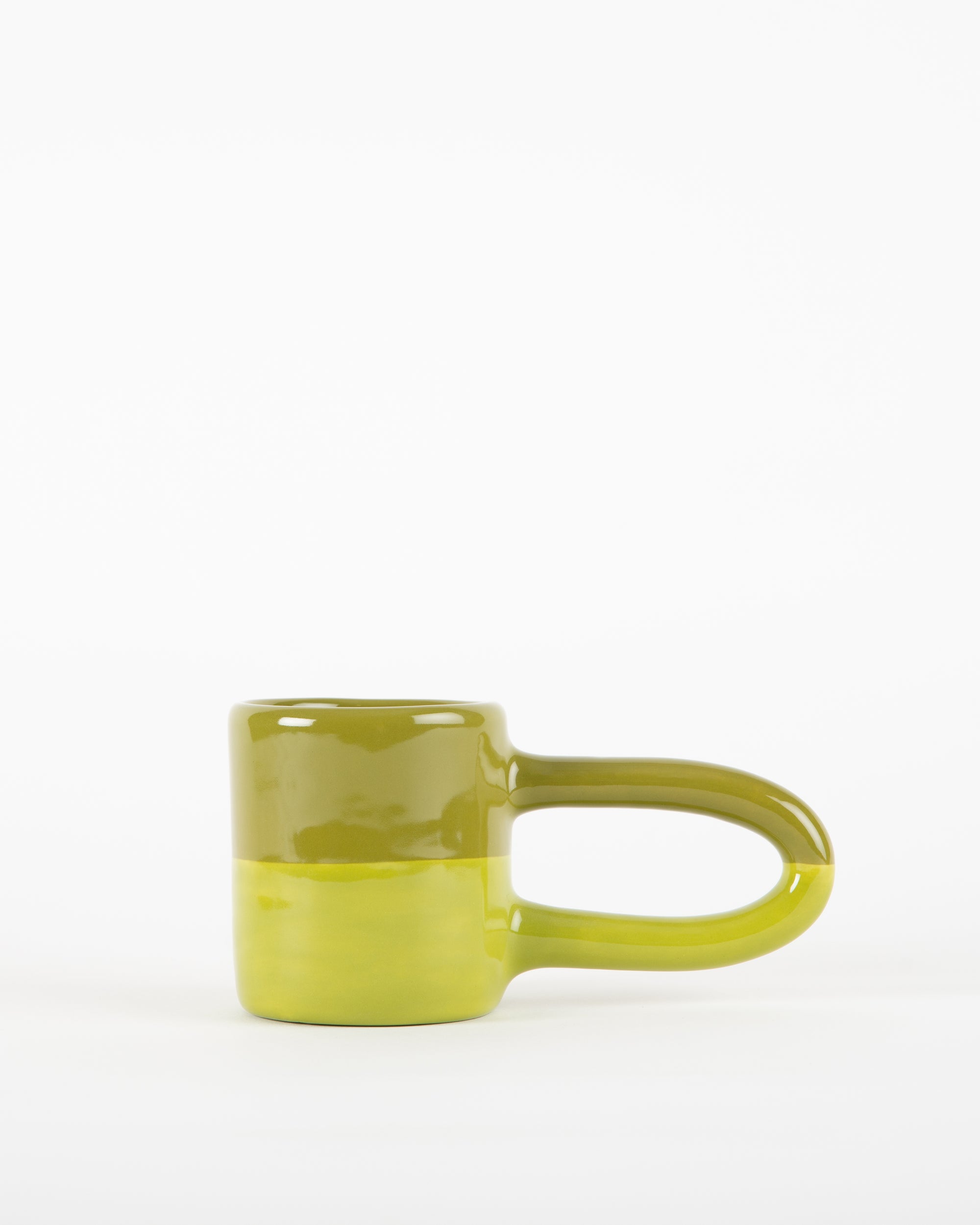 Off the Handle Big Cup