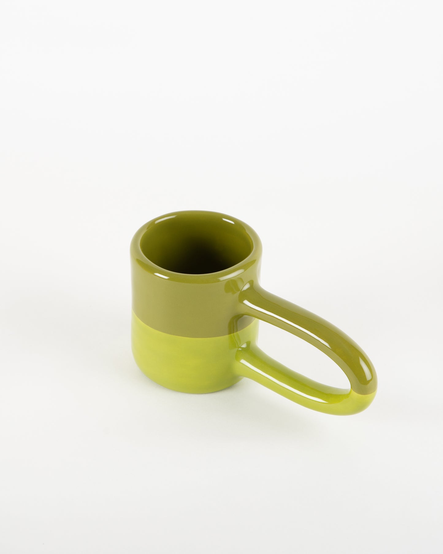 Off the Handle Big Cup